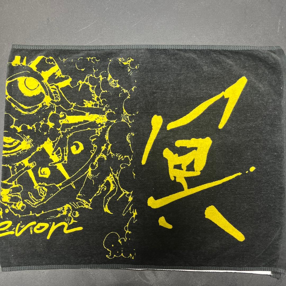 大特価　 chevon タオル　Tシャツ　トートバック　セット