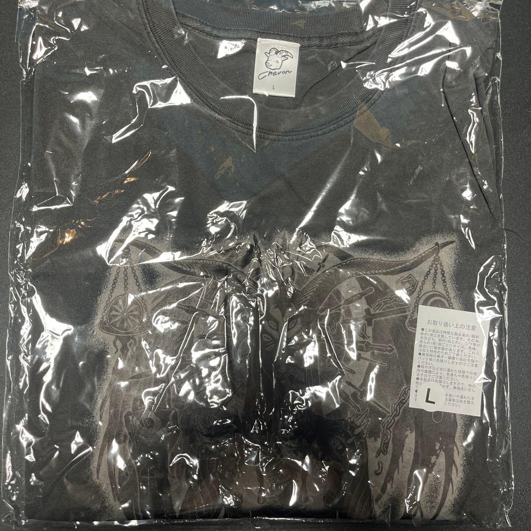 大特価　 chevon タオル　Tシャツ　トートバック　セット