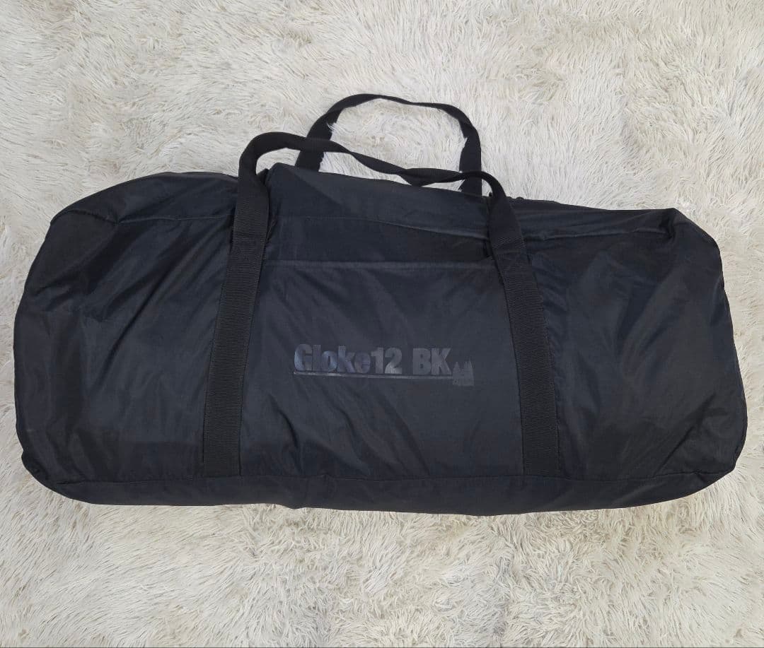 グロッケ12　カナディアンイースト(Canadian East) オガワ　コラボ