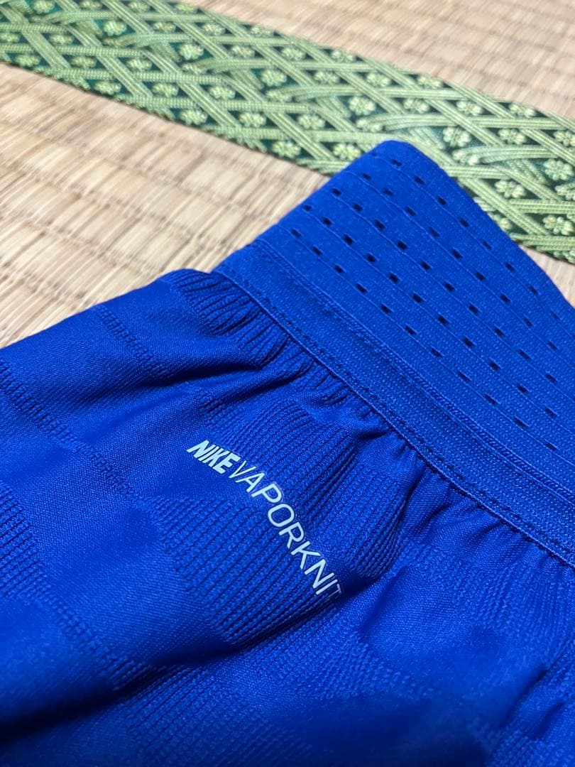 FCバルセロナ 20/21後期 ヴェイパーニット ストライク パンツ