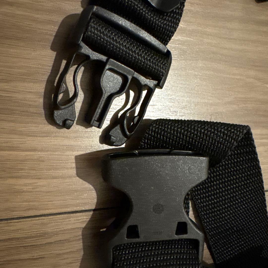 Daiwa DF-2207 ライフジャケット