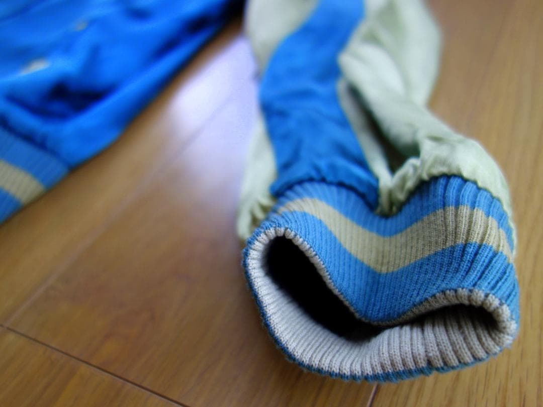 矢沢永吉さん　リバーシブルスカジャン　M