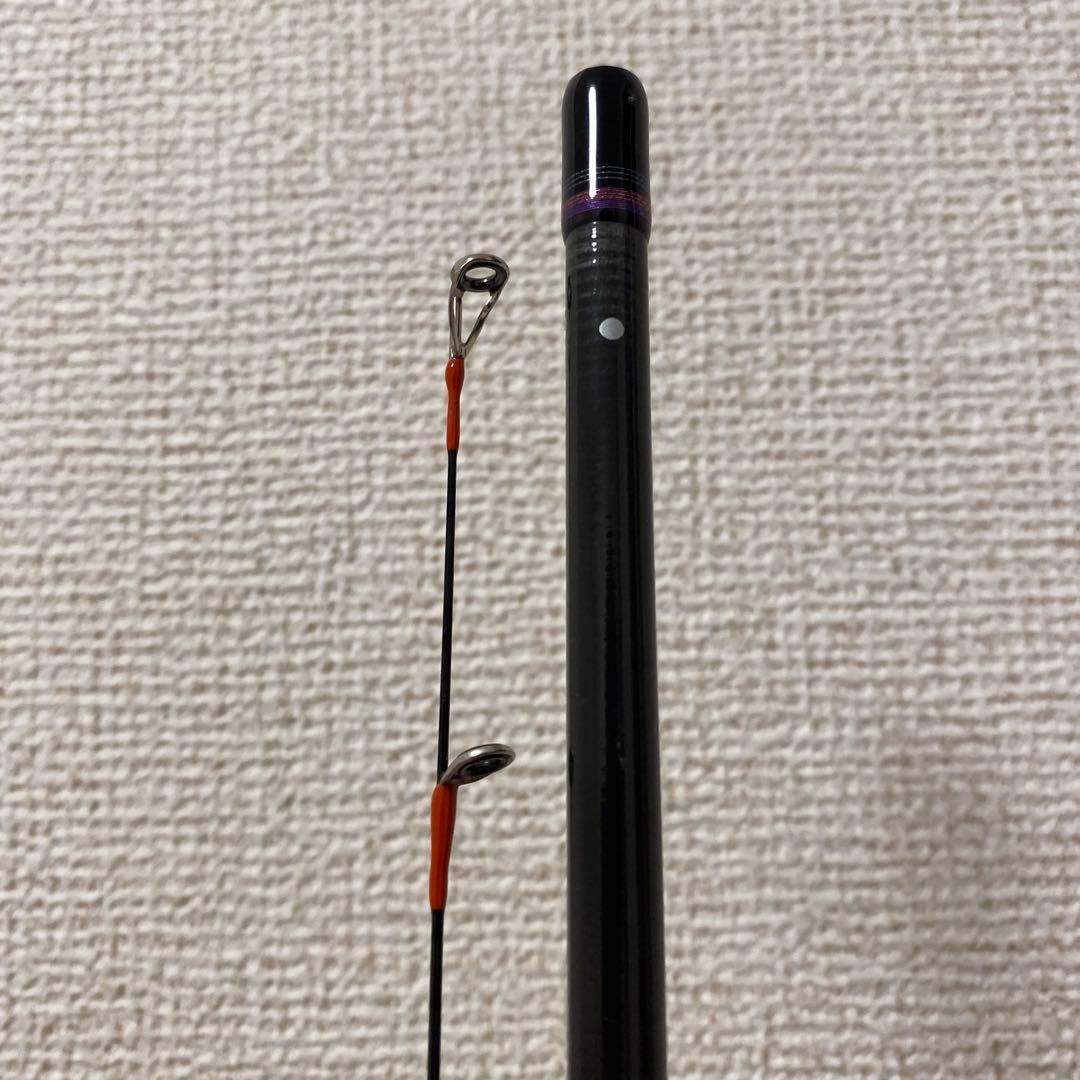 KOHGA X69XHB-S タイラバロッド