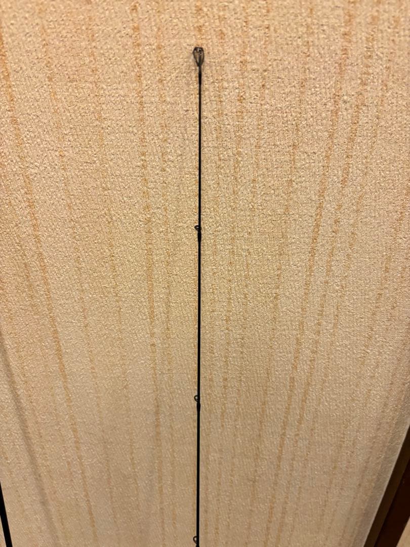 奥ちゃん⭐︎ロデオクラフト　イエローウルフ61L-e