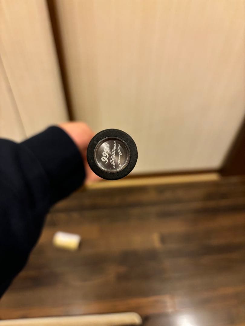 奥ちゃん⭐︎ロデオクラフト　イエローウルフ61L-e