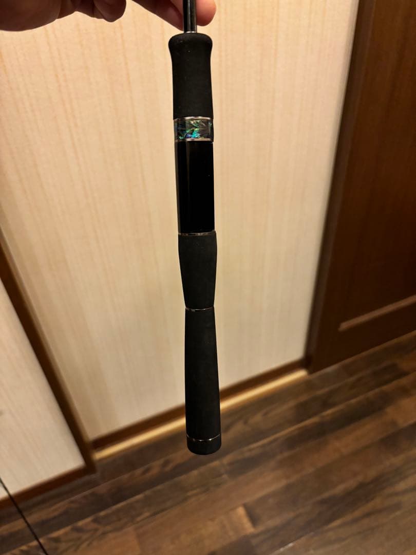 奥ちゃん⭐︎ロデオクラフト　イエローウルフ61L-e