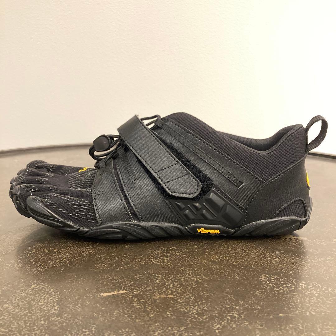 【26cm】新品同様Vibram FiveFingers V-Train箱なし
