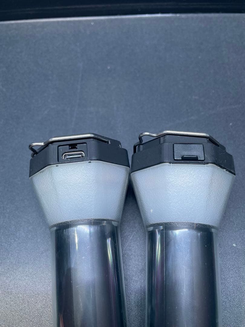 NATURA 『B.F.F』　フルセット　2個　（BFF＋シェード＋専用三脚）