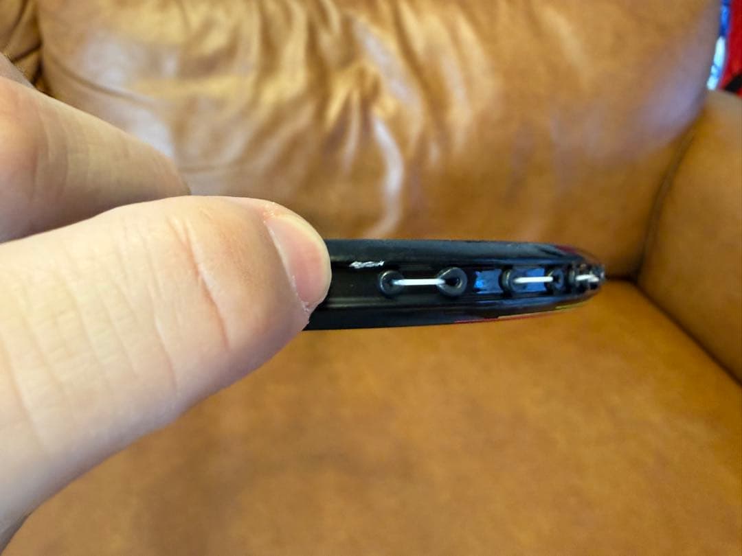 ACRO SPEED 1 FOCUS 4U バドミントンラケット