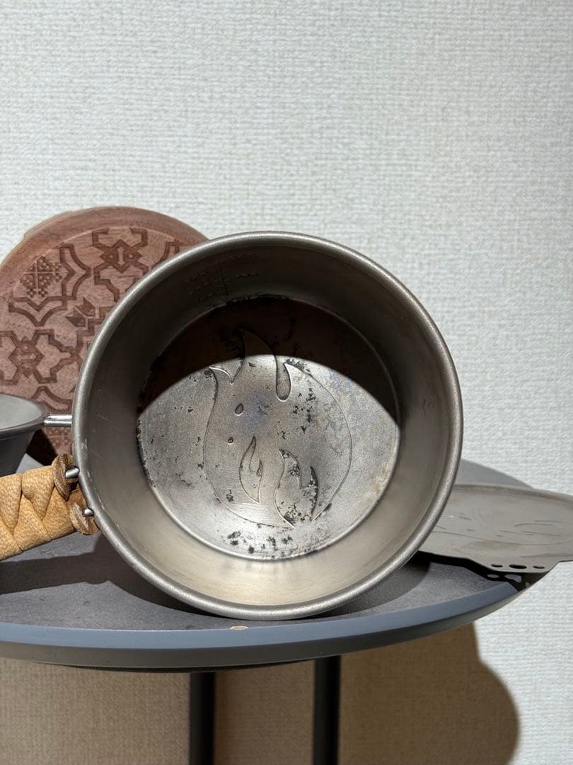 【oldmountain】オカマドン、廃盤モデル深型シェラ、オールドシェラ