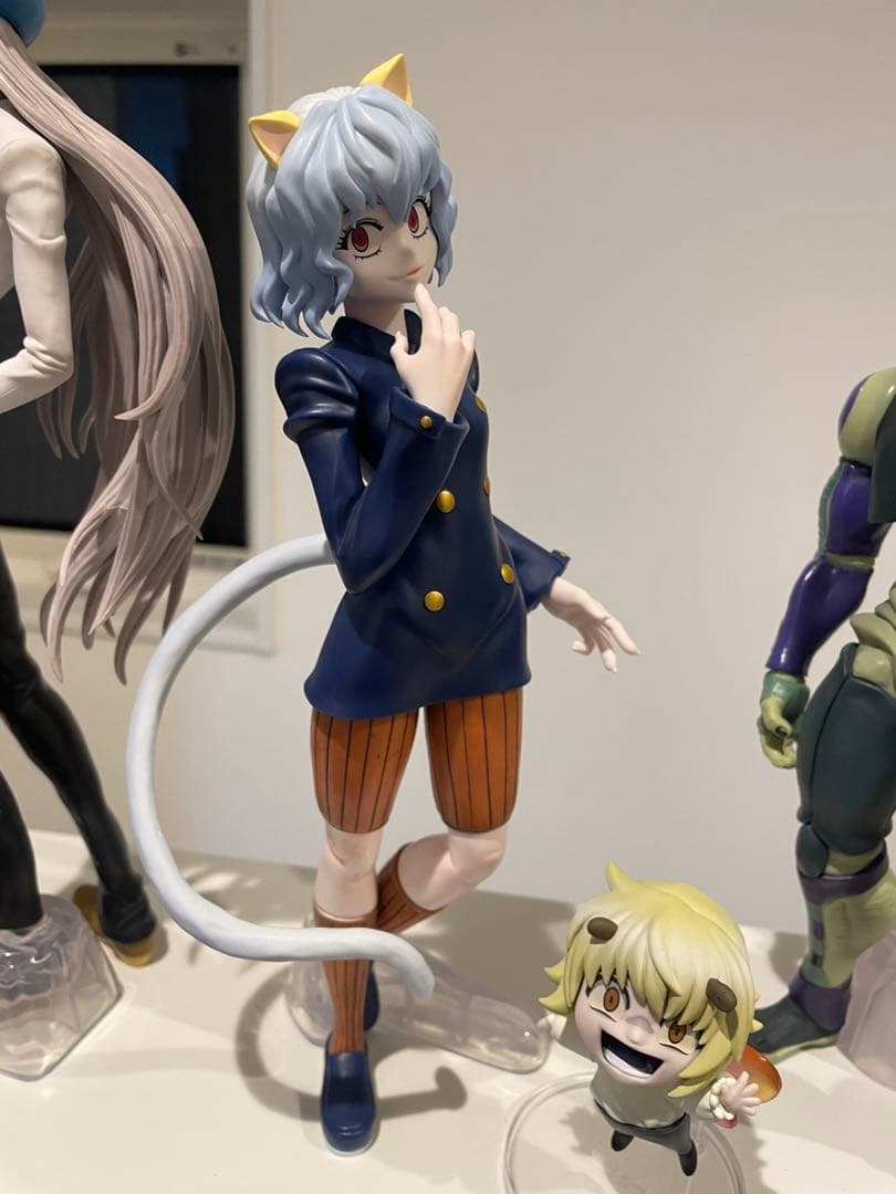 【最終値下げ】HUNTER HUNTER 一番くじセット