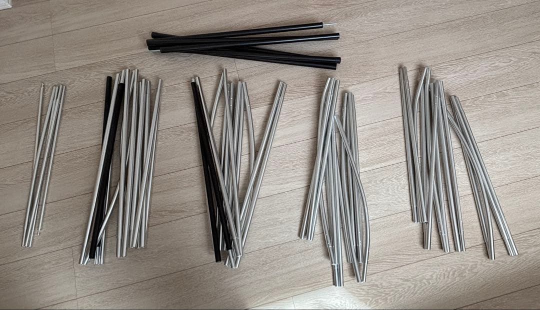 【価格相談OK】コールマン タフスクリーン2ルームエアー/MDX+