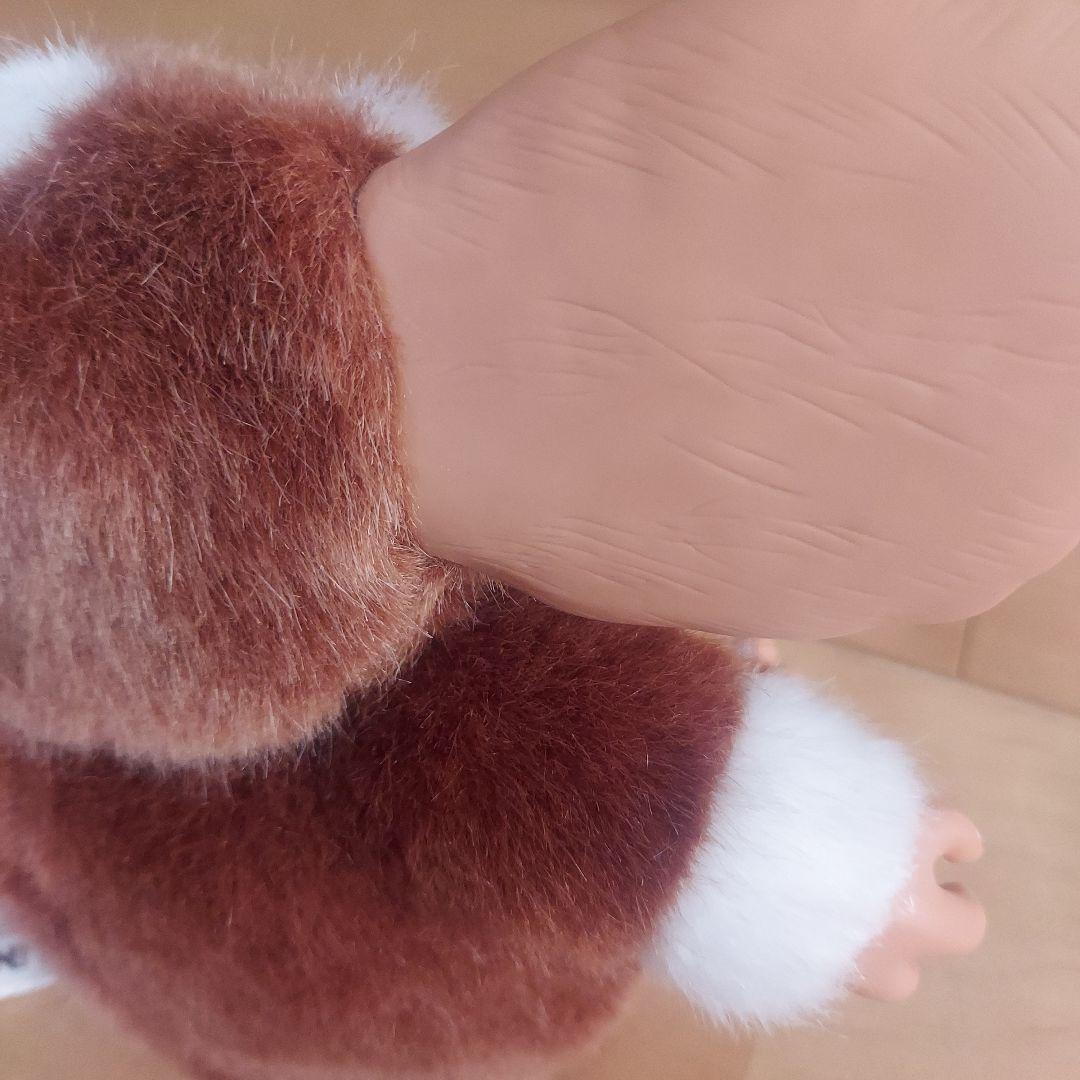 グレムリン ぬいぐるみ プレミアムトイ ギズモ