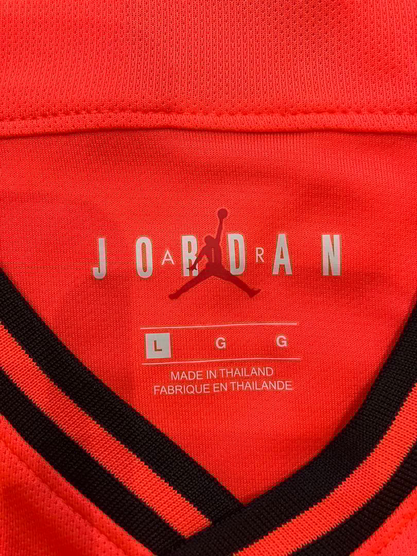 ナイキ　パリサンジェルマン　19/20 アウェイユニフォーム