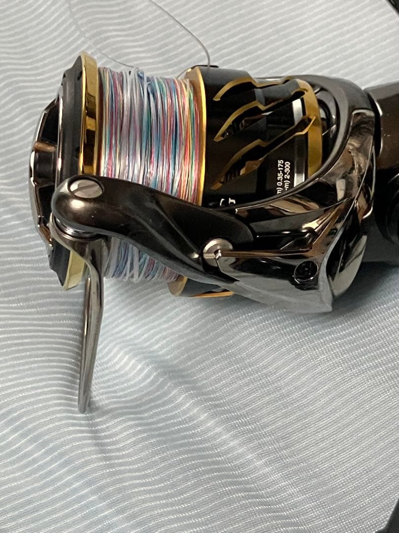 シマノツインパワー C5000ＸＧ