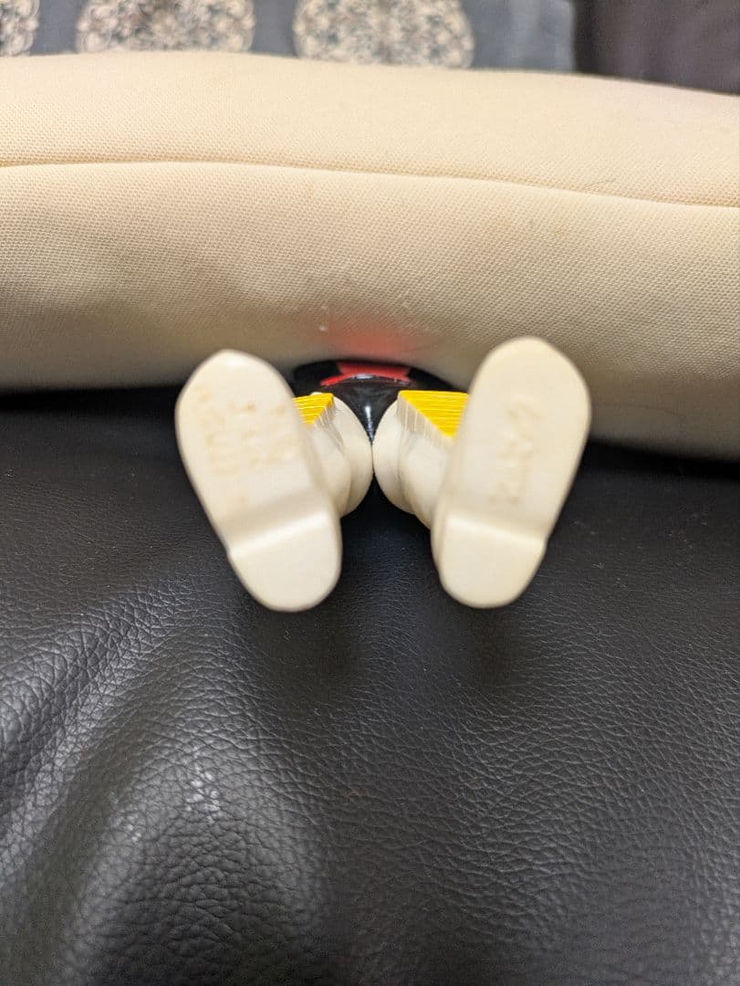 アクマイザー3 ソフビ