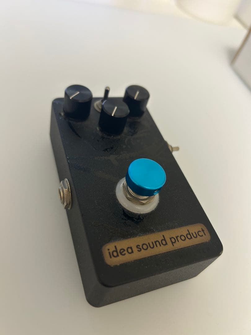 【値下げ】idea sound product IDEA-BMX