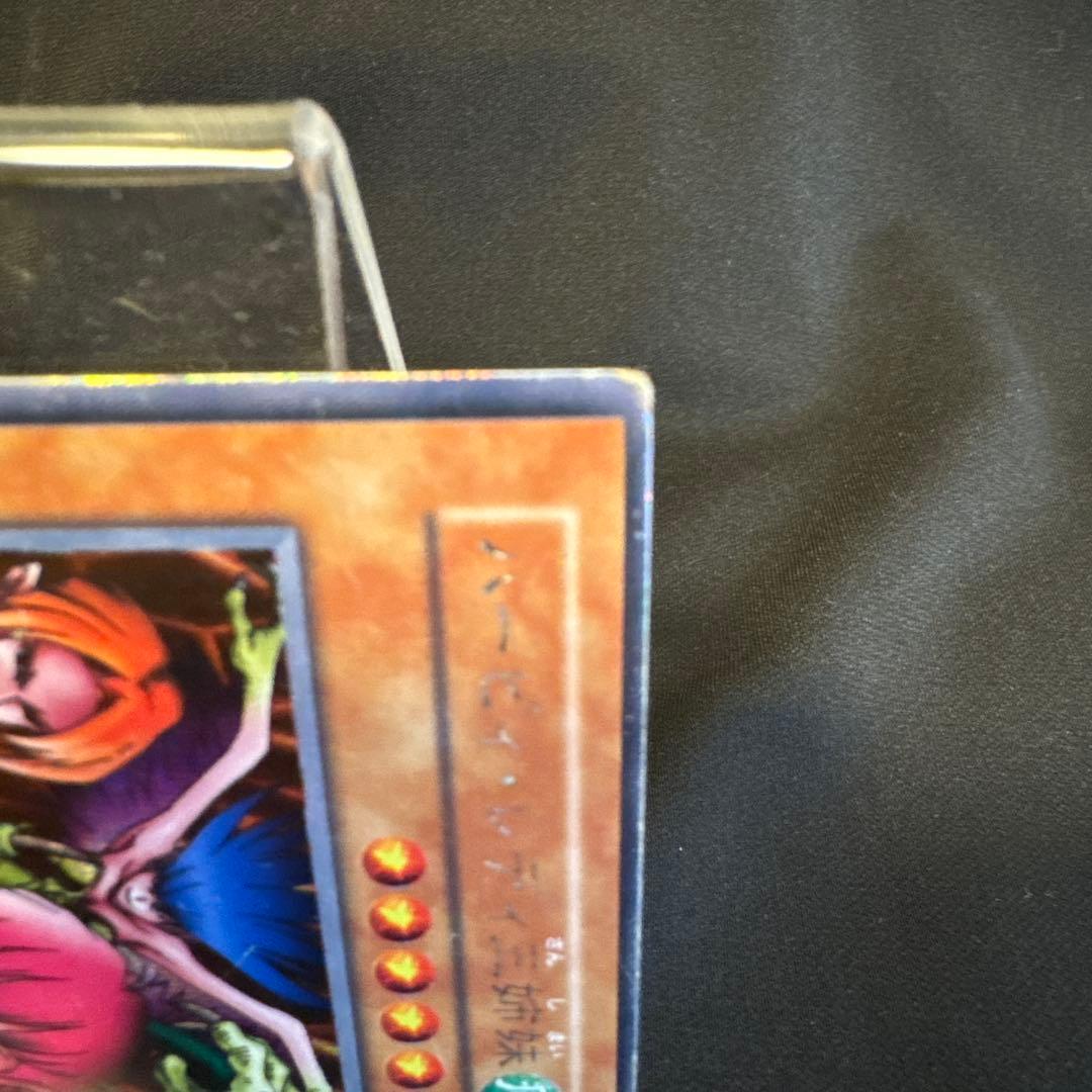 ハーピィ・レディ三姉妹 トレーディングカード 2枚セット