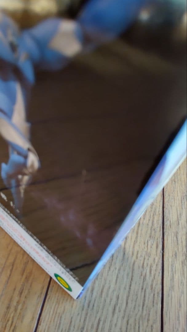 【新品・未開封】ULTRA ACT『ウルトラマンコスモス ルナモード』