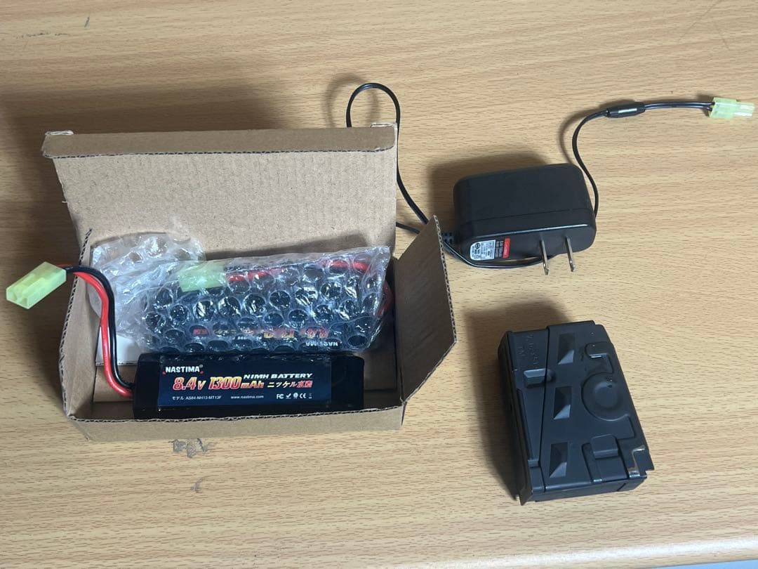 kuroppi様 東京マルイ PSG-1