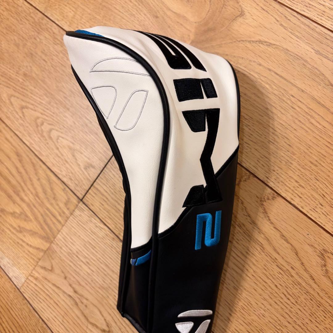 TaylorMade SIM2 MAX ドライバー 10.5度