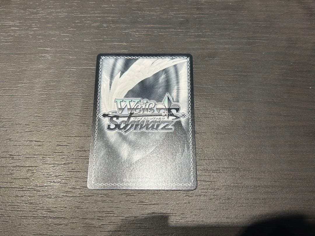 彼女、お借りします Vol.2 ヴァイスシュヴァルツ　瑠夏 SSP