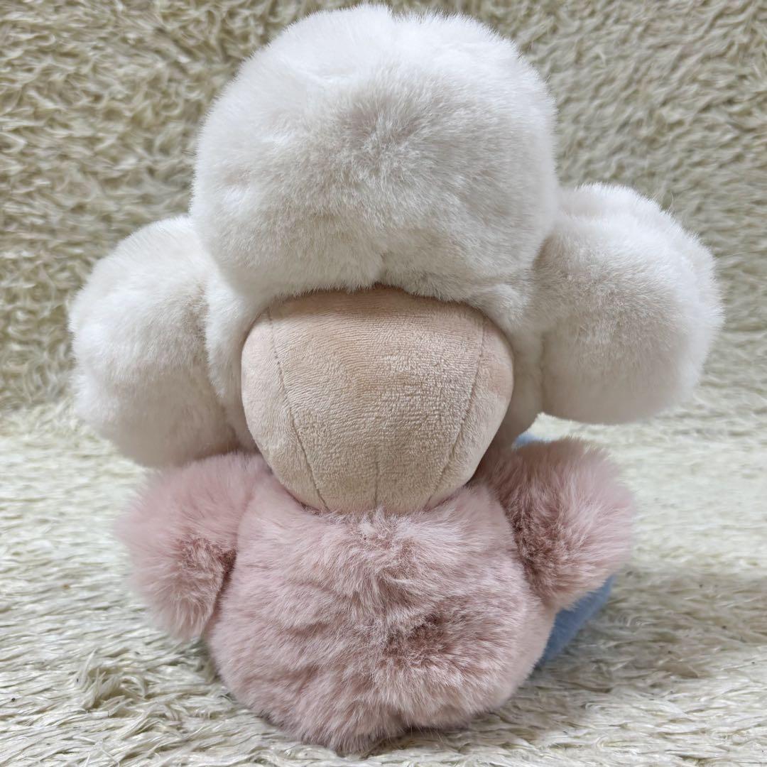 【未使用】ルイヴィトン ドゥドゥ ヴィヴィエンヌ ぬいぐるみ GI0445