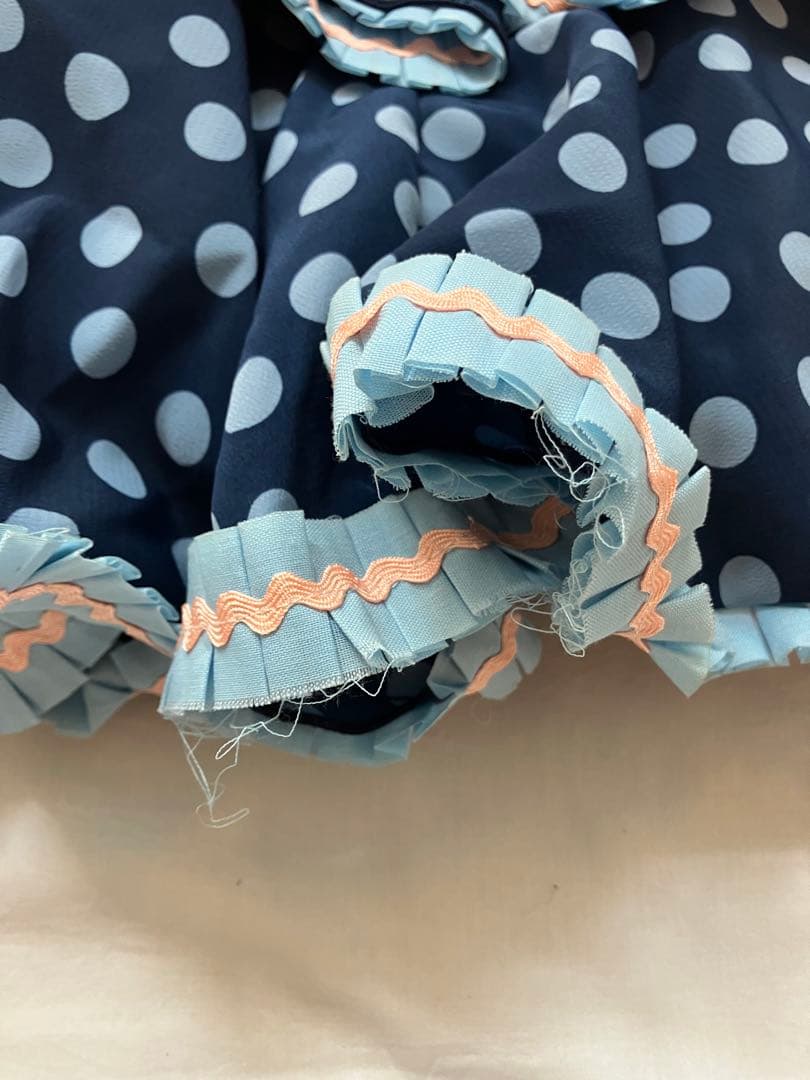 ソニアジョーンズ　フラメンコ　衣装　5点セット