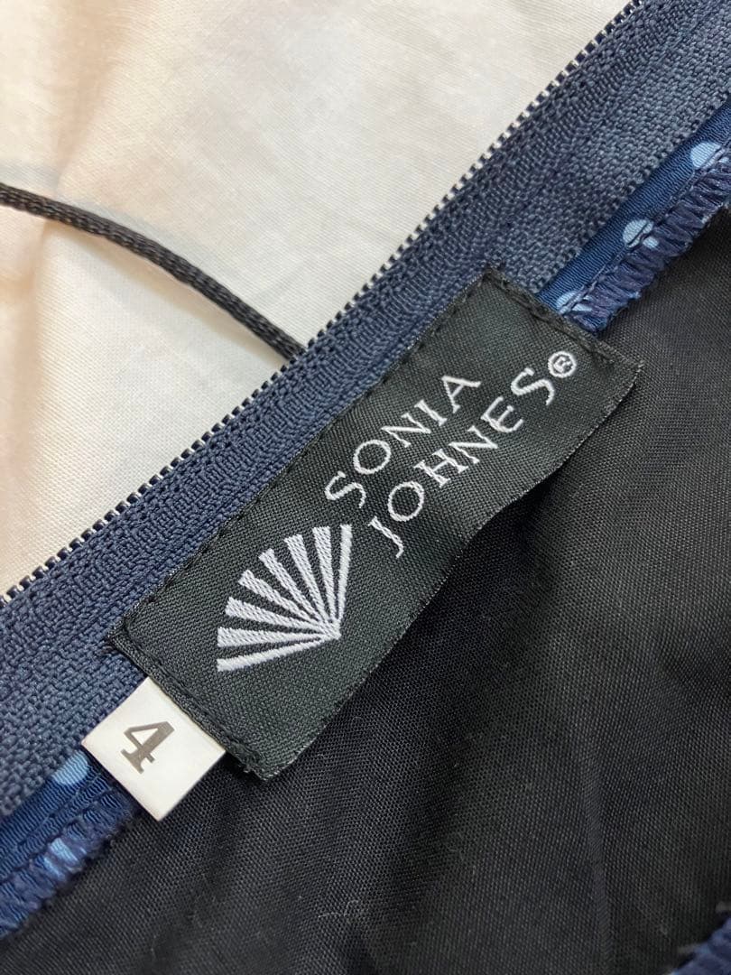 ソニアジョーンズ　フラメンコ　衣装　5点セット