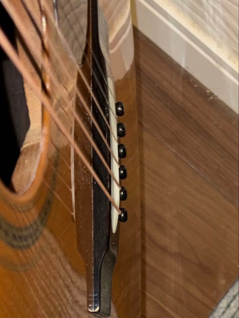 YAMAHA L-15 1981年製　ハカランダ