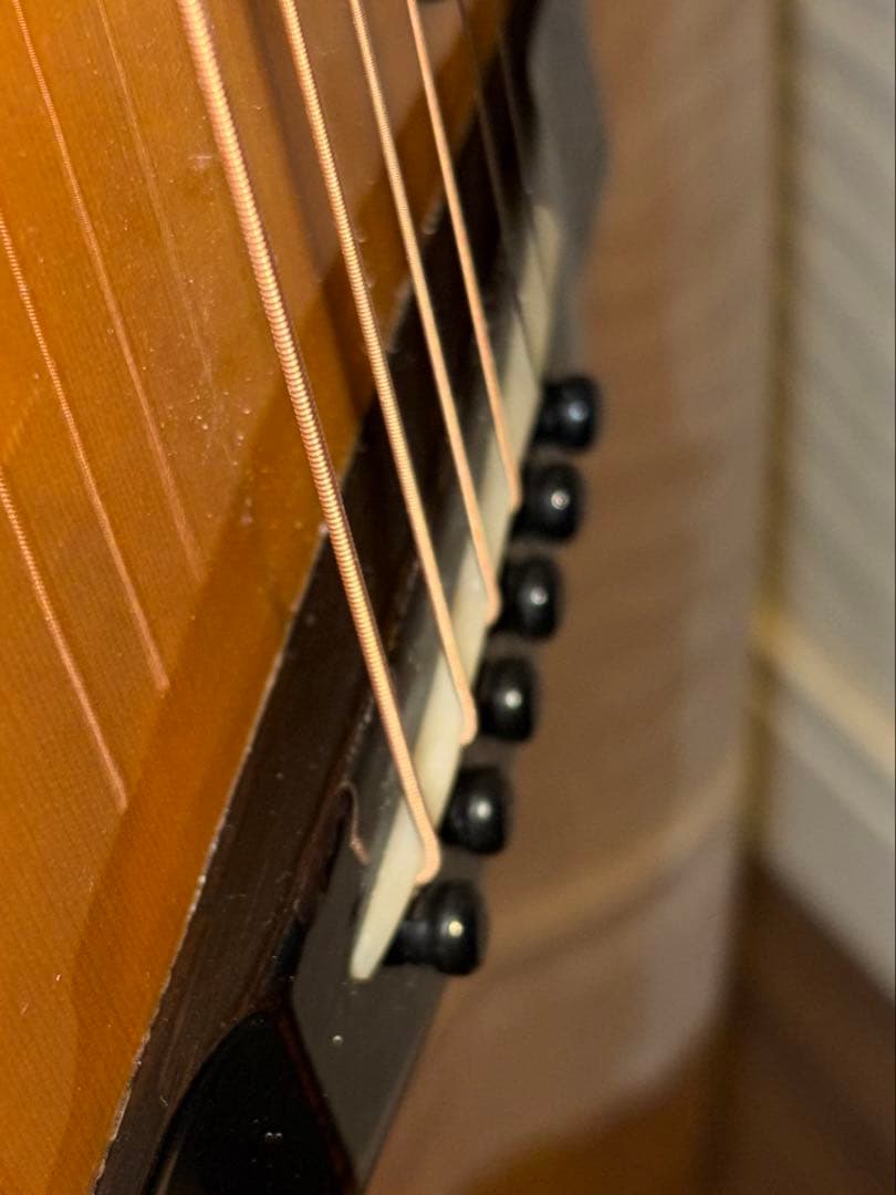 YAMAHA L-15 1981年製　ハカランダ