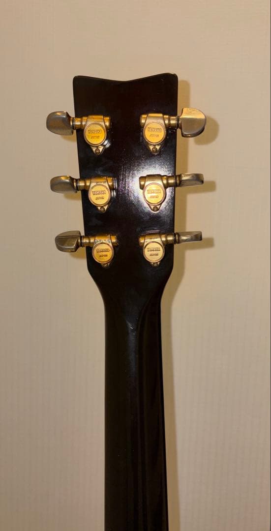 YAMAHA L-15 1981年製　ハカランダ