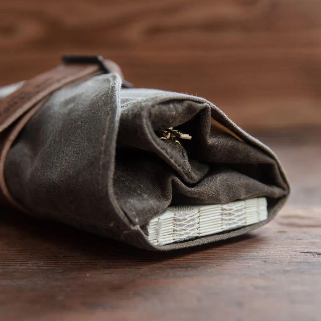 【Peg and Awl】The Sendak Mini Artist Roll