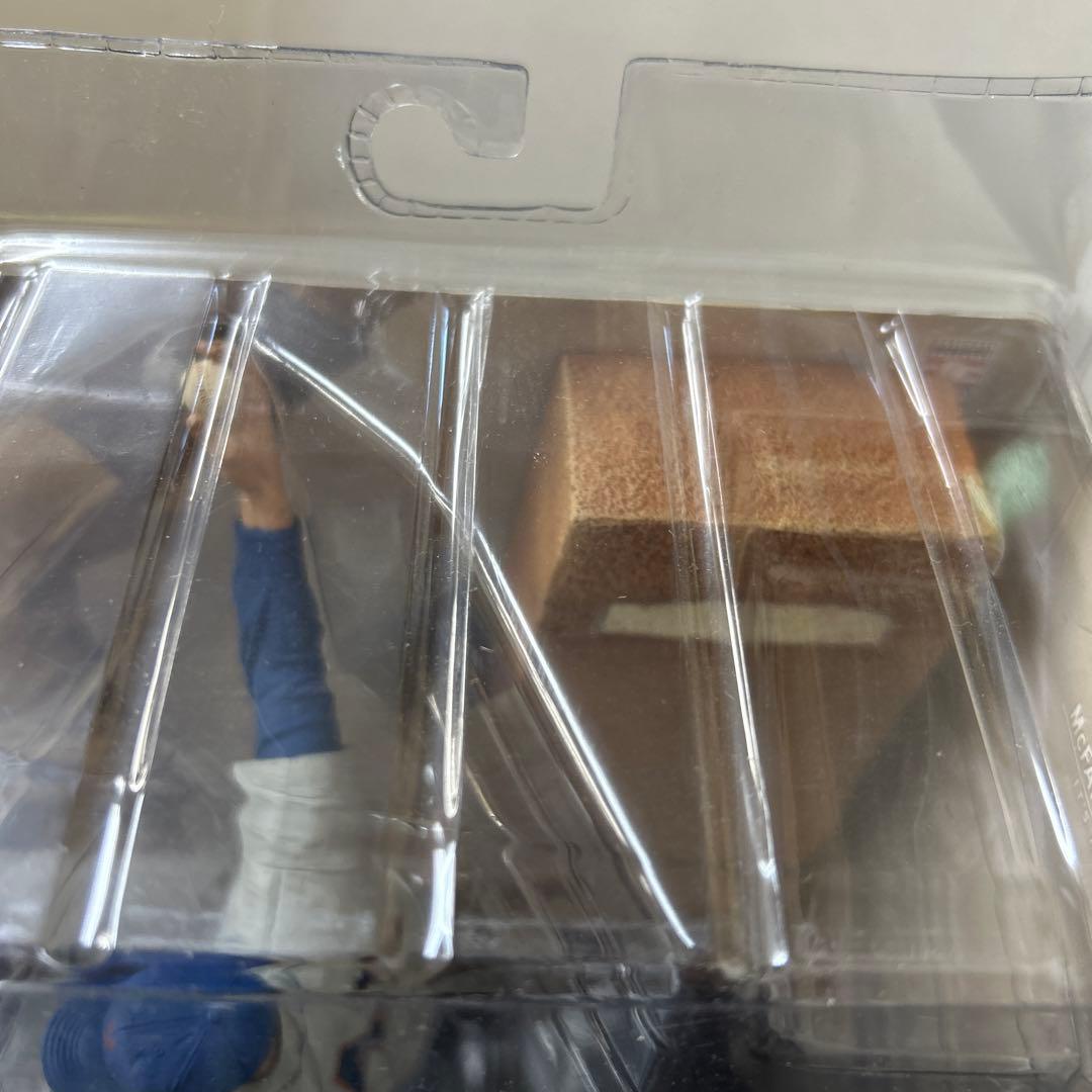 MLB McFarlane Tom Seaver NY Mets トムシーバー