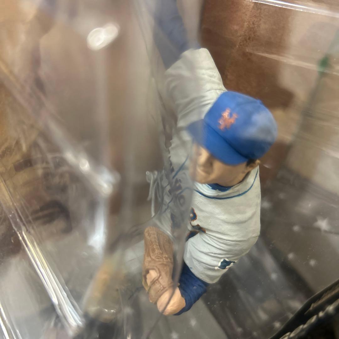 MLB McFarlane Tom Seaver NY Mets トムシーバー