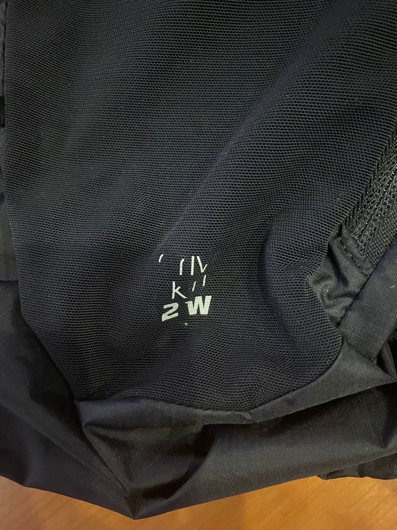 SALOMON サロモン ザック ACTIVE SKIN 12