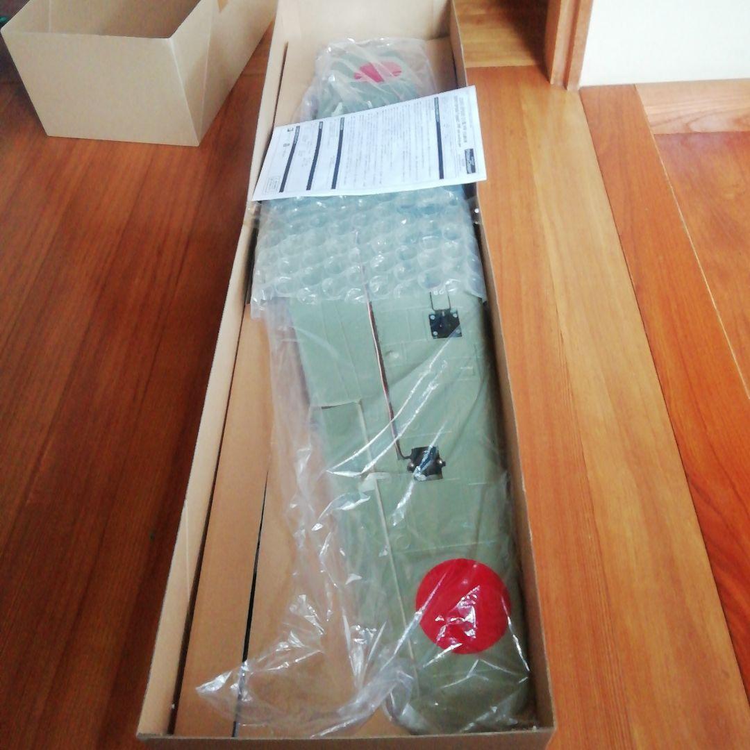 京商　zero type21ep500 pip