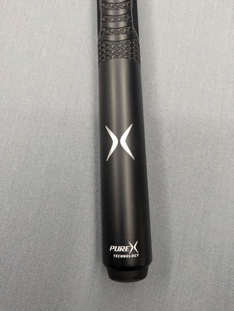 ビリヤード　ブレイクキュー　Pure X