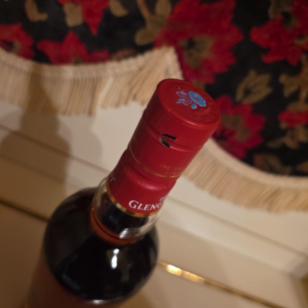 [新発売] 数量限定 Glen Grant 12年 最安値 9500円 !