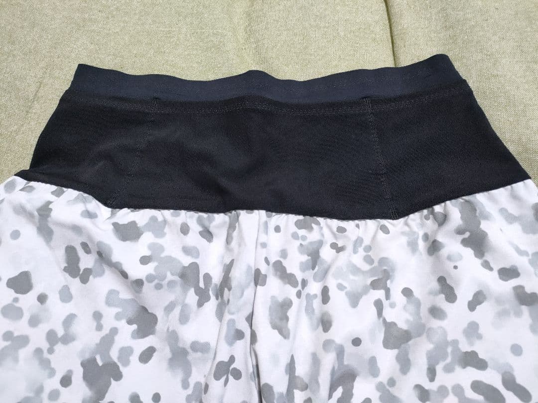 THE NORTH FACE　ランニングパンツ　レディースS ノースフェイス