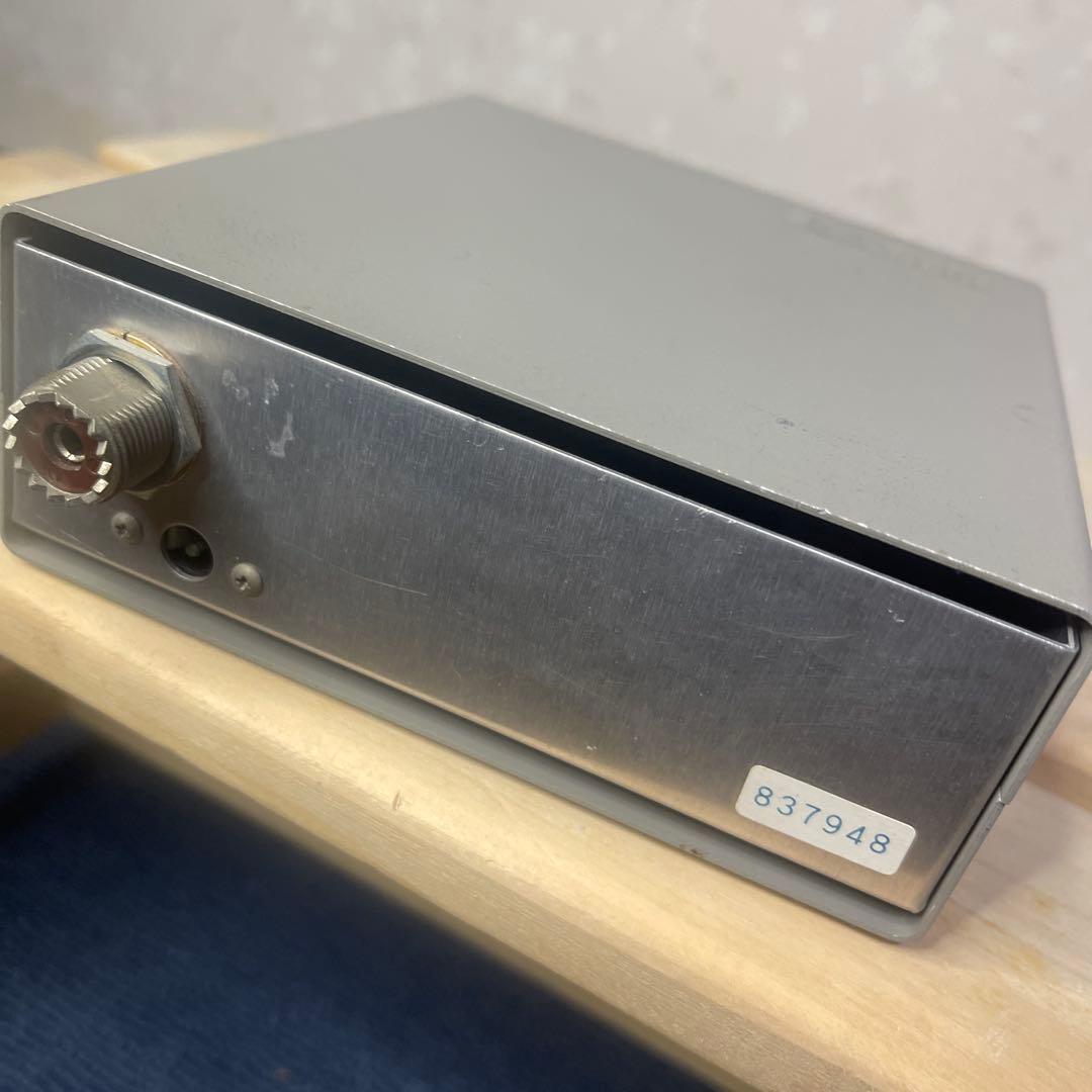 Mizuho CWトランシーバー P-7DX