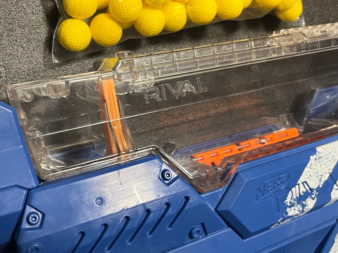 ナーフ ライバル RIVAL ネメシス Nemesis