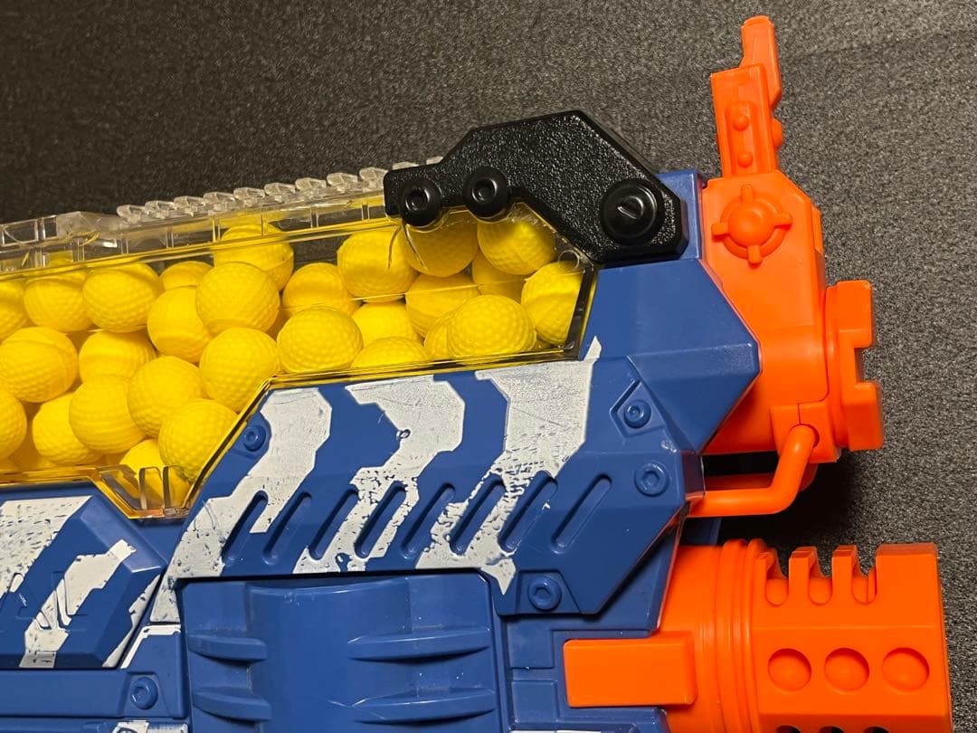 ナーフ ライバル RIVAL ネメシス Nemesis