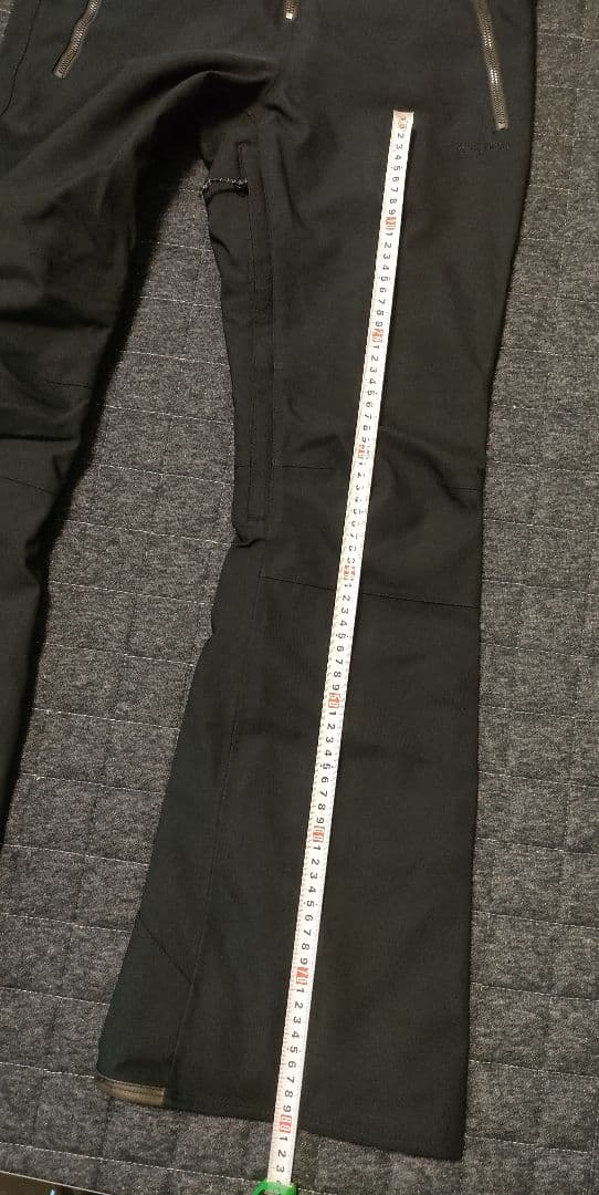 VOLCOM　ボルコム　スノーボードウェア　ビブパンツ　レディース　S　M相当