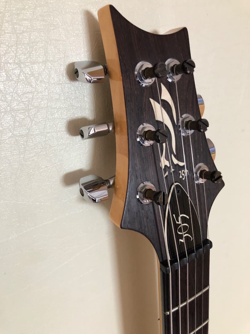 ギター PRS 25th Anniversary 305 Kiki Itoh