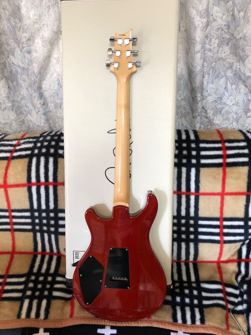 ギター PRS 25th Anniversary 305 Kiki Itoh