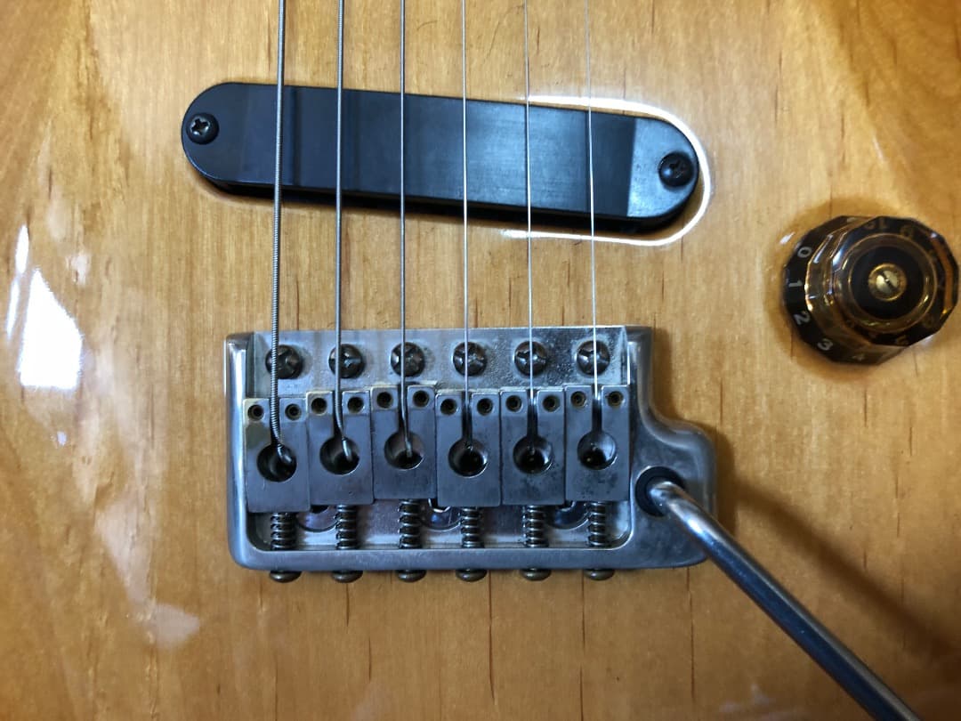 ギター PRS 25th Anniversary 305 Kiki Itoh