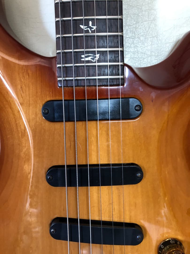 ギター PRS 25th Anniversary 305 Kiki Itoh
