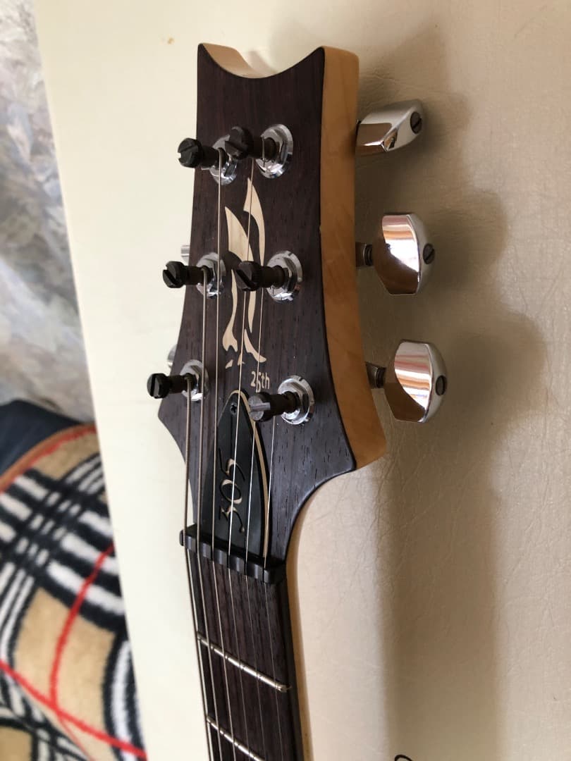 ギター PRS 25th Anniversary 305 Kiki Itoh