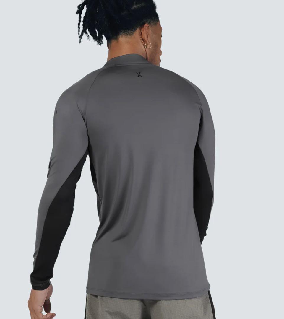 VEATM ビートム　トレーニングウェア　長袖シャツ　パンツ　セットアップ